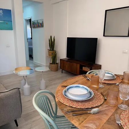 Apto Brisa Apartment El Medano (Tenerife)