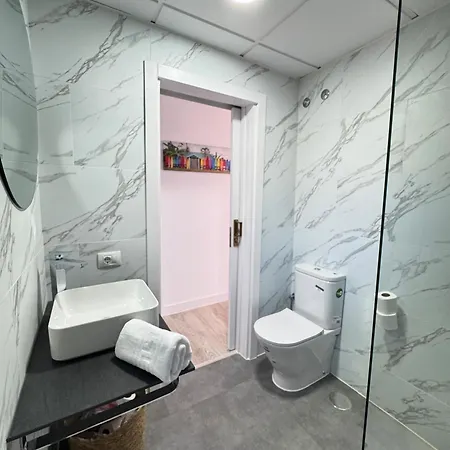 Apartment Apto Brisa