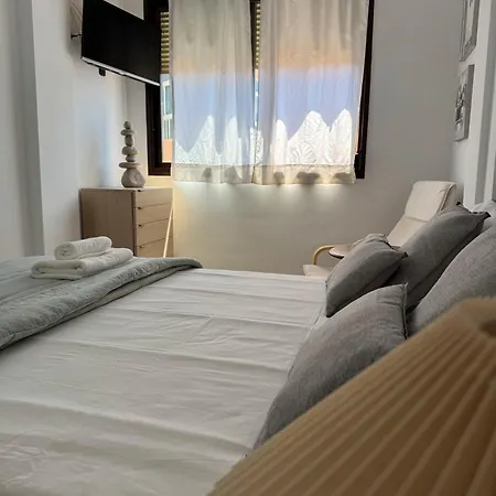 Apto Brisa * El Medano (Tenerife)