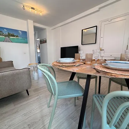 Apto Brisa Apartment *