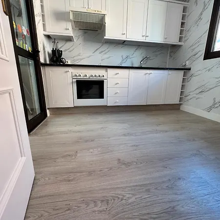 Apartment Apto Brisa El Medano (Tenerife)