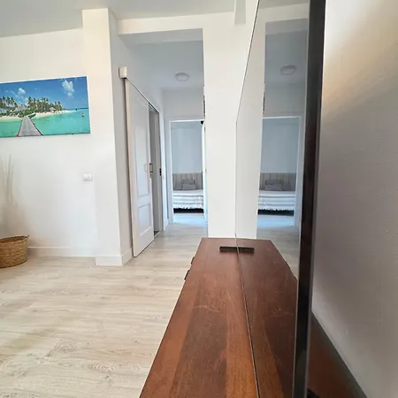 Apto Brisa Apartment *