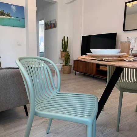 Apartment Apto Brisa El Medano (Tenerife)