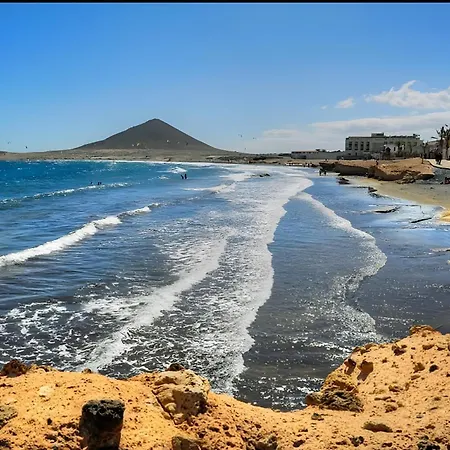 Apto Brisa Apartment El Medano (Tenerife)
