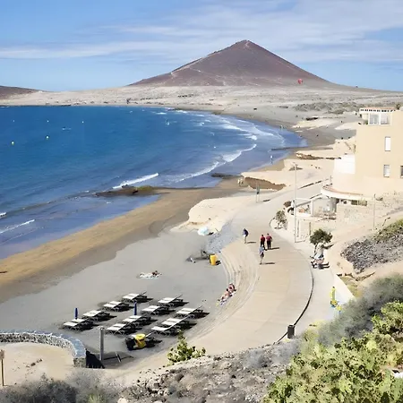 Apto Brisa El Medano (Tenerife)