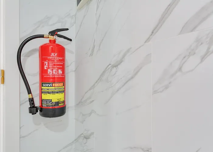 Lejlighed Apto Brisa