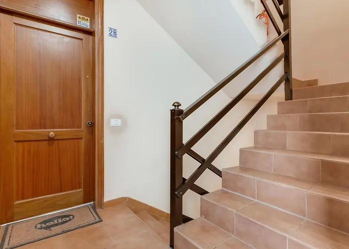 Apto Brisa El Médano