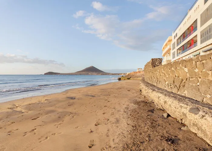 Apto Brisa Lejlighed