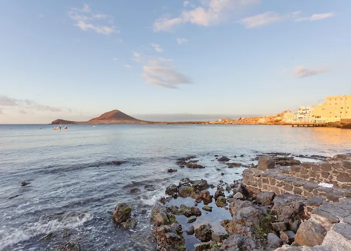 Lejlighed Apto Brisa *